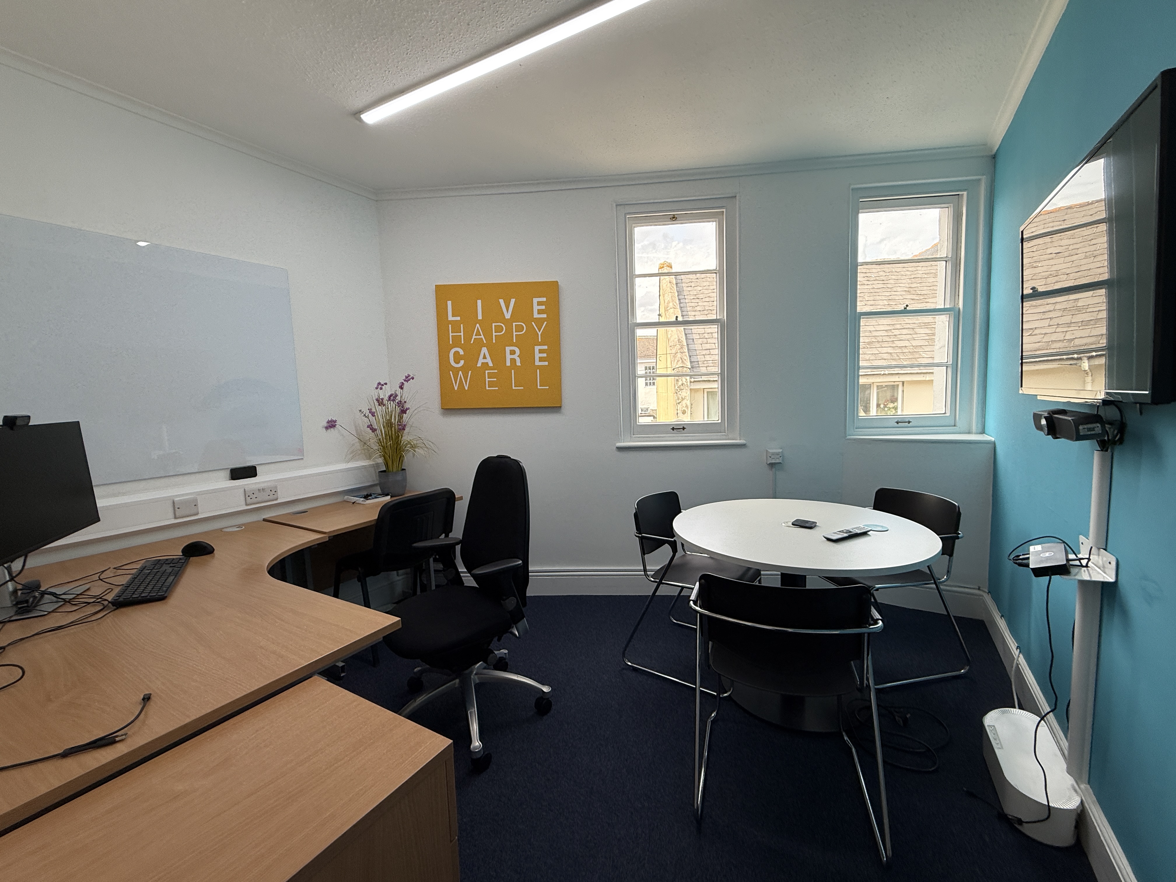 Office in Newton Abbot - photo 4